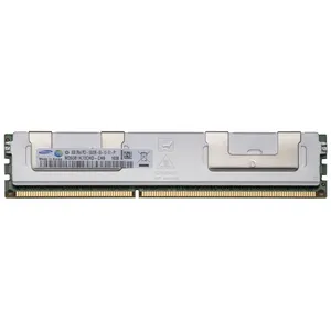رم سرور DDR3 تک کاناله 1333 مگاهرتز CL9 سامسونگ مدل M393B1K70CHD-CH9 ظرفیت 8 گیگابایت