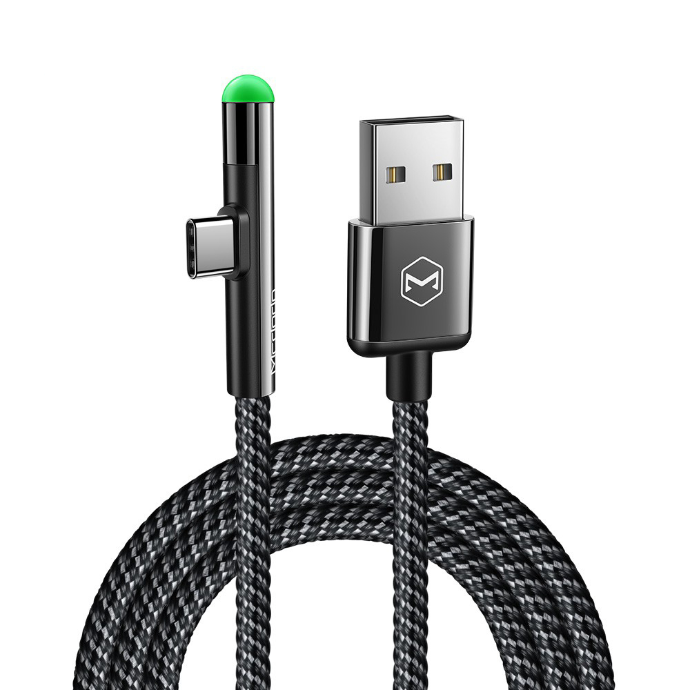 کابل تبدیل USB به USB-C مک دودو مدل CA-6390 طول 1.2متر