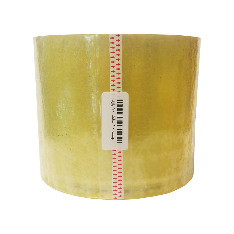 چسب نواری ژاد مدل الماس عرض 10 سانتی متر