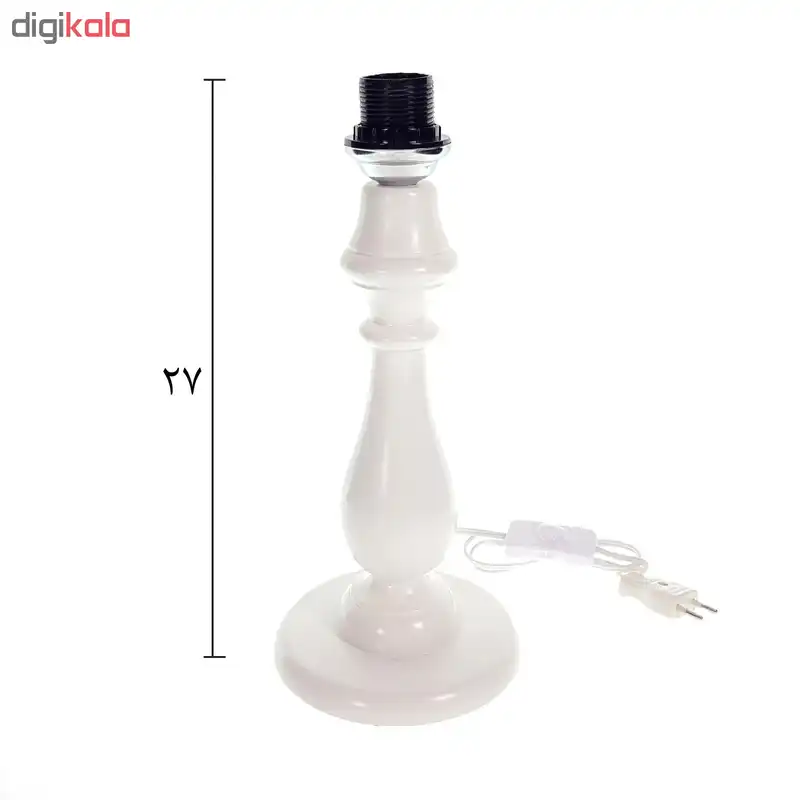 پایه آباژور مدل آوا