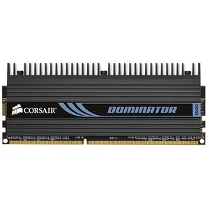 رم دسکتاپ DDR3 تک کاناله 1600 مگاهرتز CL9 کورسیر مدل CM3X2G1600C9D6 ظرفیت 2 گیگابایت