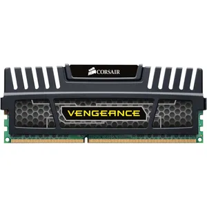 رم دسکتاپ DDR3 دو کاناله 1866 مگاهرتز CL9 کورسیر مدل CMZ8GX3M2A1866C9 ظرفیت 8 گیگابایت