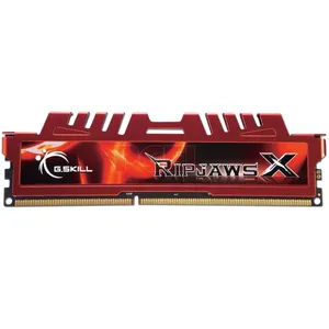 رم دسکتاپ DDR3 تک کاناله 1600 مگاهرتز CL9 جی اسکیل مدل F3-12800CL9S-4GBXL ظرفیت 4 گیگابایت