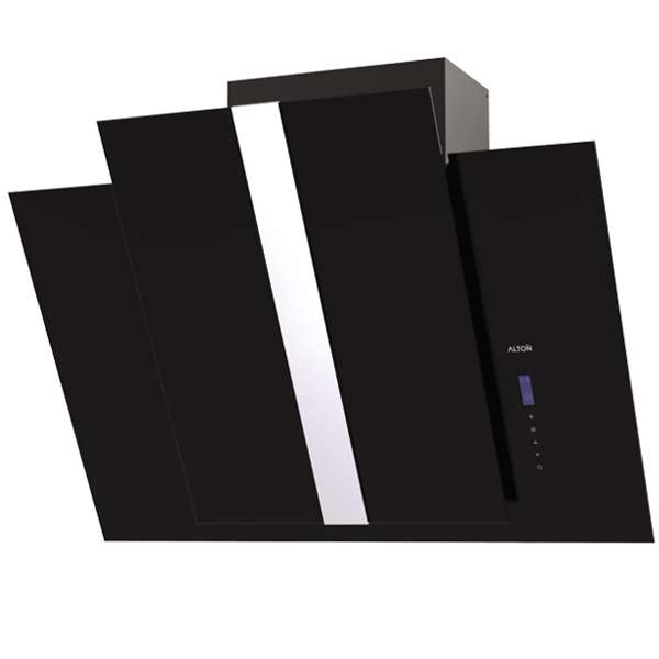 هود مورب آلتون مدل H304 سایز 90 سانتی متر هود مورب آلتون مدل H304 سایز 90 سانتی متر