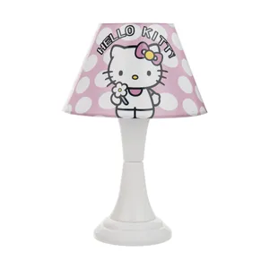 آباژور رومیزی کودک مدل کیتی M12