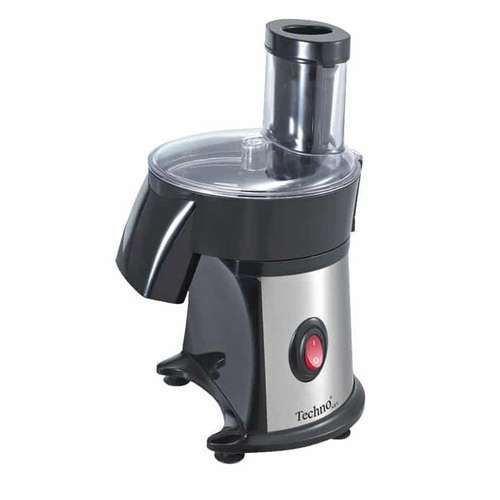 رنده برقی تکنو مدل Te-848