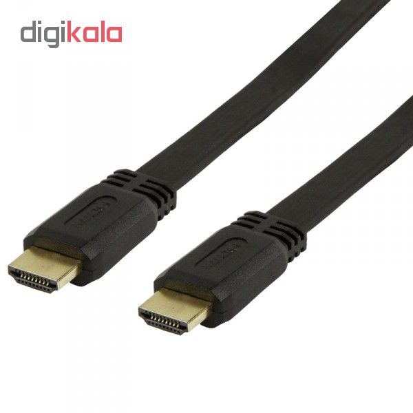 کابلHDMI مدل S-200 طول 1.5 متر