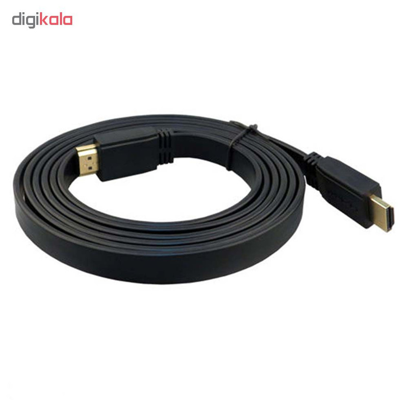 کابلHDMI مدل S-200 طول 1.5 متر 1
