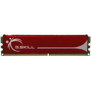 رم دسکتاپ DDR3 تک کاناله 1333 مگاهرتز CL9 جی اسکیل مدل F3-10666CL9D-4GBNQ ظرفیت 2 گیگابایت