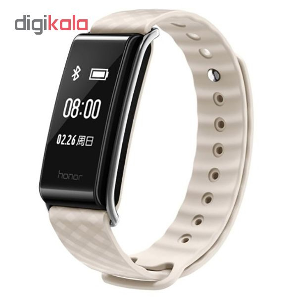 Smartband Huawei Color Band A2 | Tienda Claro