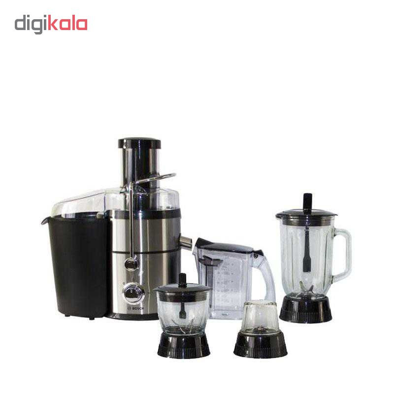 آبمیوه گیری مدل BSSJ3882