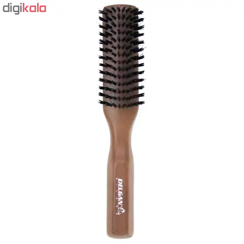 برس مو دلگان مدل DW330X-053-035