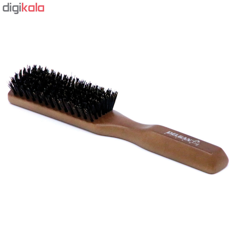 برس مو دلگان مدل DW330X-053-035