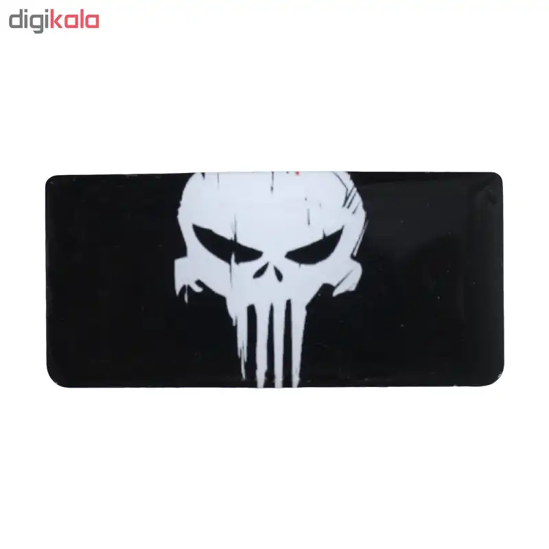 برچسب تاچ پد دسته بازی ps4 مدل 139