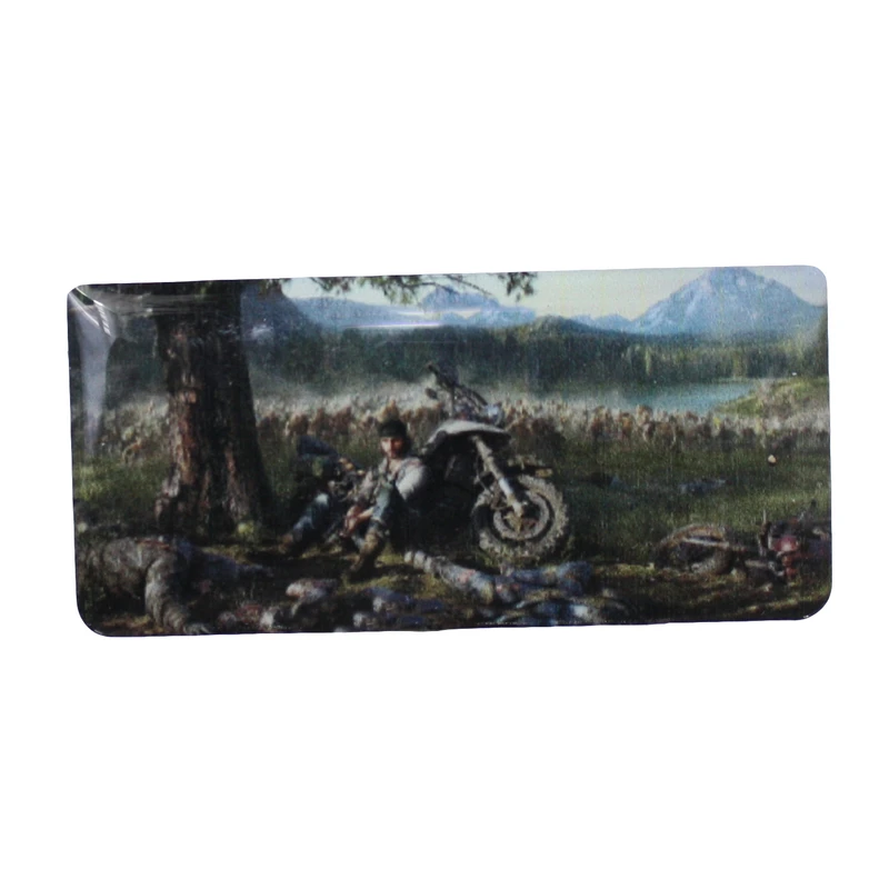 برچسب تاچ پد دسته بازی ps4 مدل 140