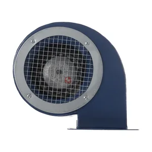 هواکش صنعتی بی وی ان کد BVNX-140B