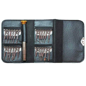 مجموعه 25 عددی پیچ گوشتی کد TS25