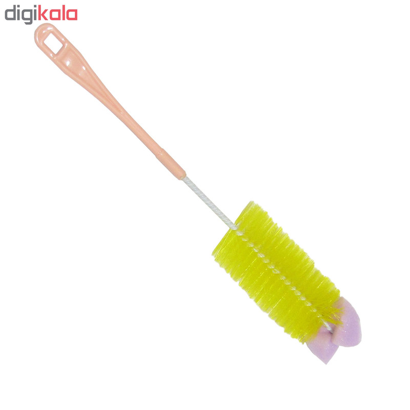 برس بطری کد 01