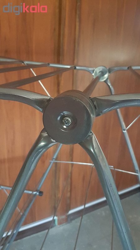 بند رخت تلن مدل BR141202