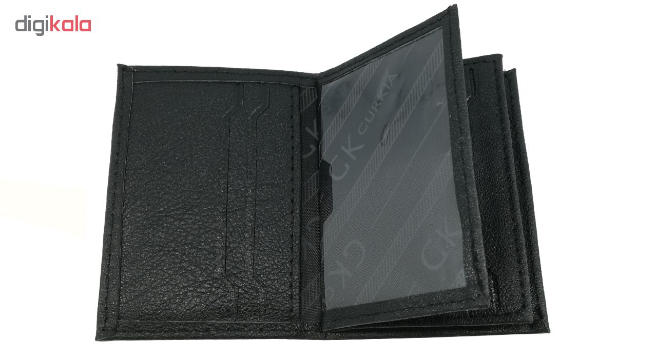 جا کارتی کد BO03