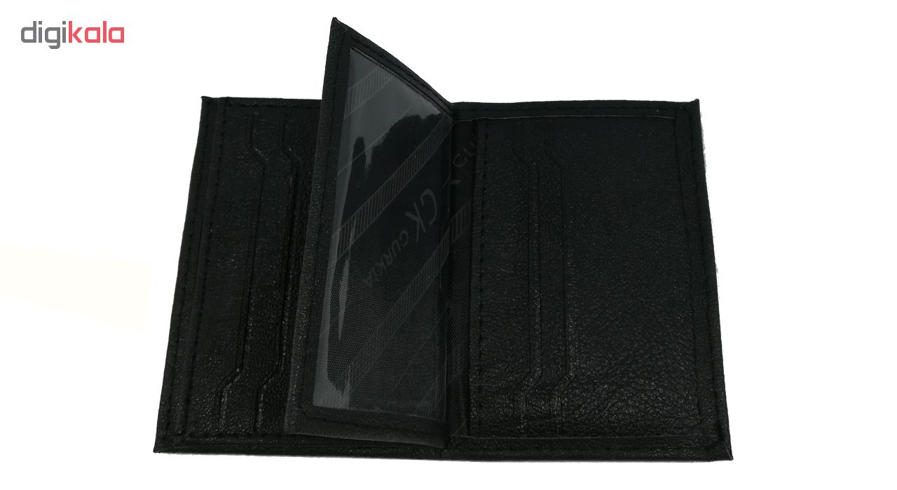 جا کارتی کد BO03