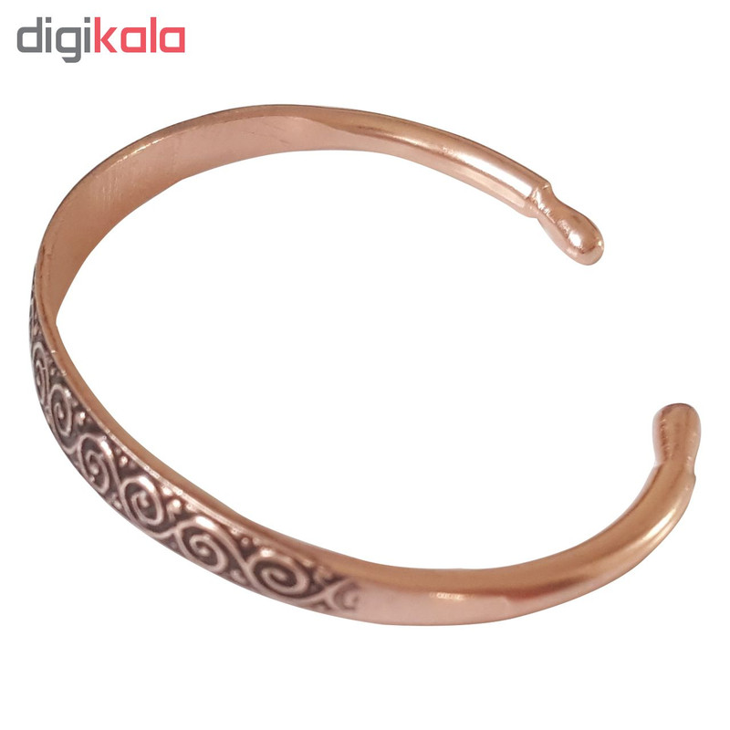 دستبند زنانه سیلک رود کد JW63