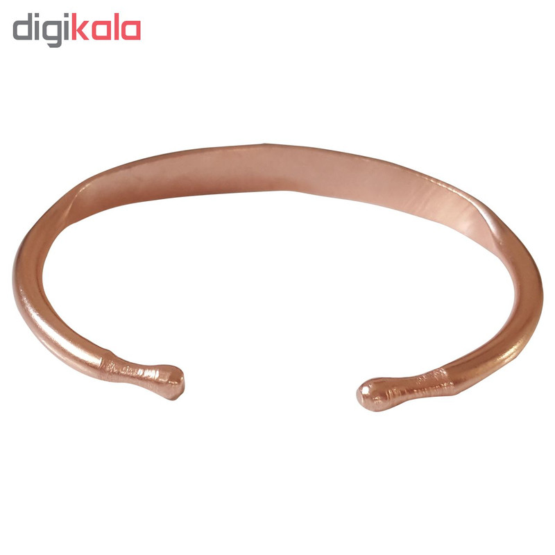 دستبند زنانه سیلک رود کد JW63