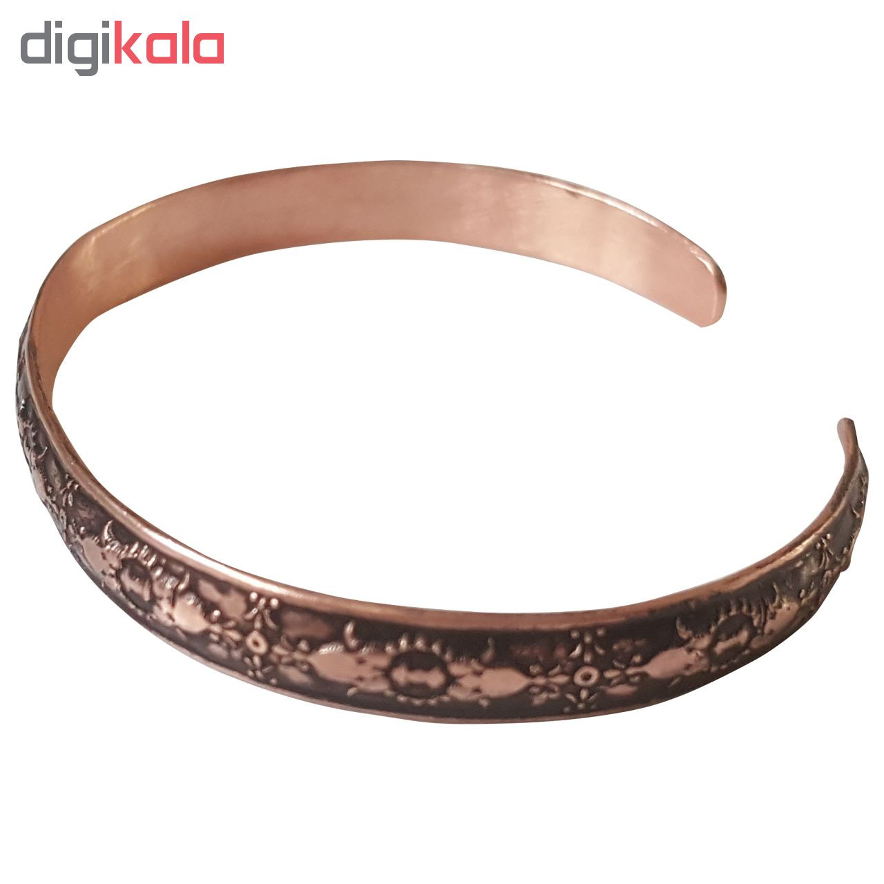 دستبند زنانه سیلک رود کد JW64 دستبند زنانه سیلک رود کد JW64