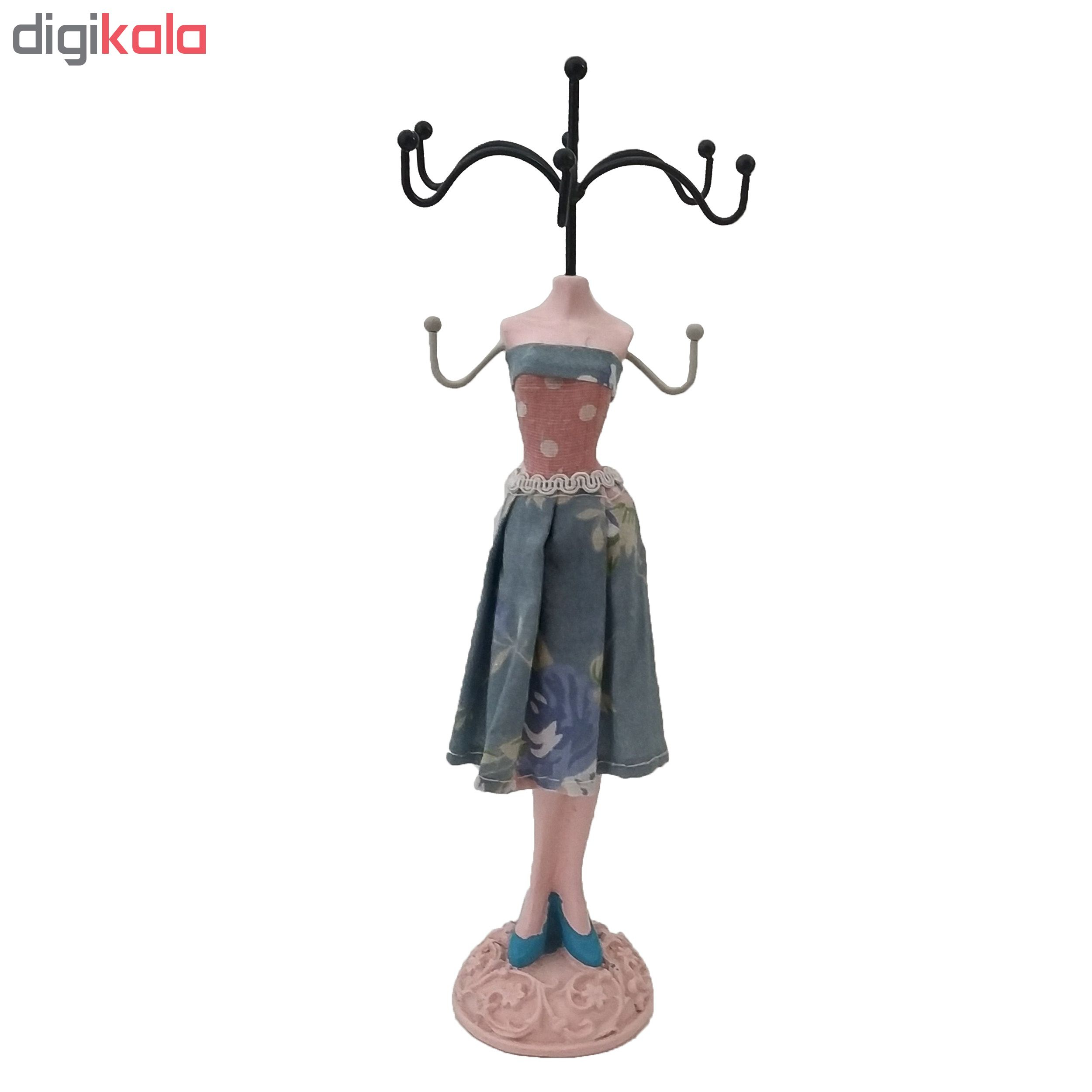 استند جواهرات کد 2203