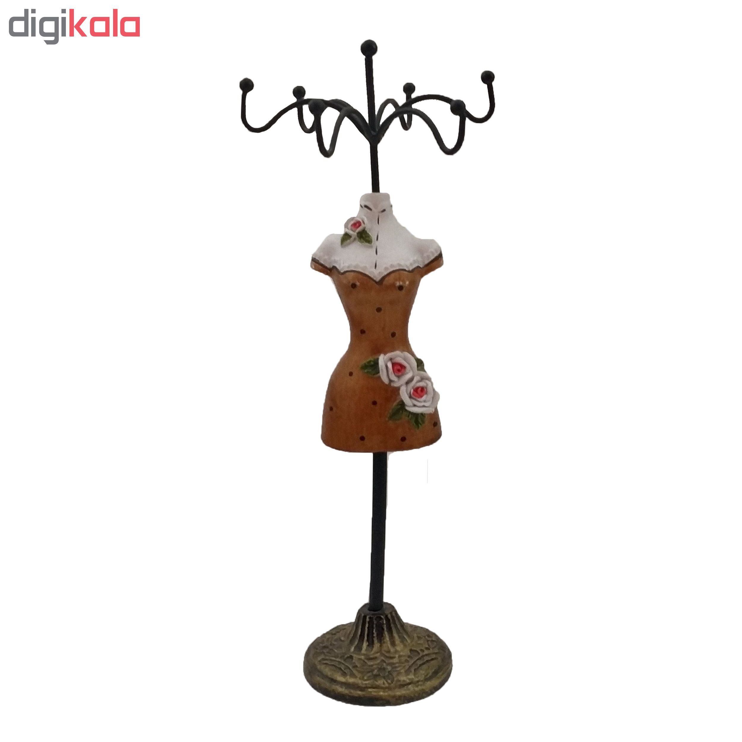 استند جواهرات کد 2202