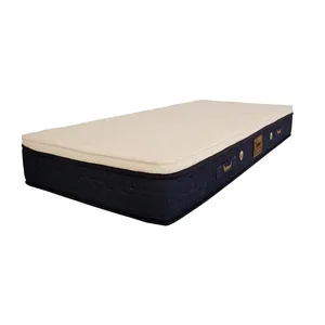 تشک طبی مدل Hard Tension یک نفره سایز 200 × 120 سانتی‌ متر