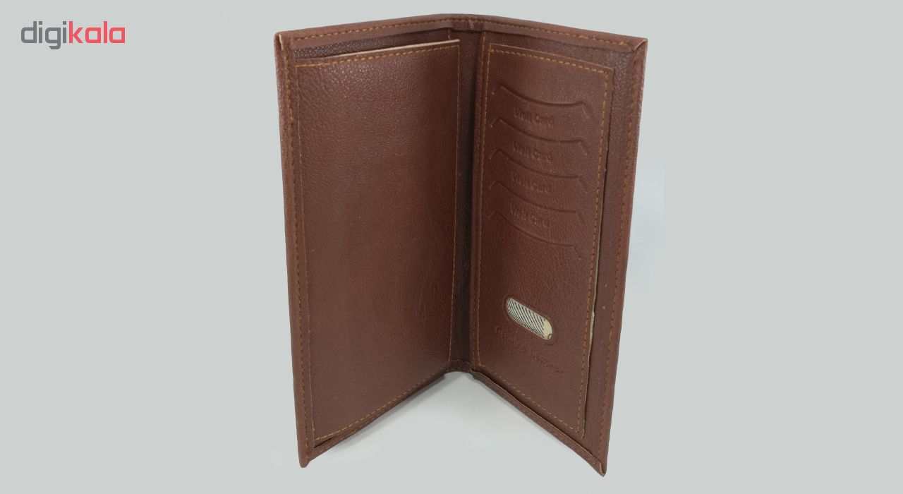 کیف پول کد PL02