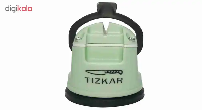 چاقو تیز کن تیز کار مدل HL982