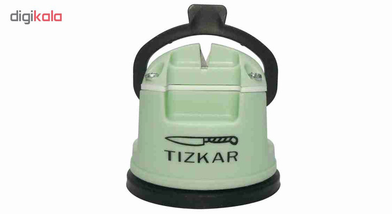 چاقو تیز کن تیز کار مدل HL982