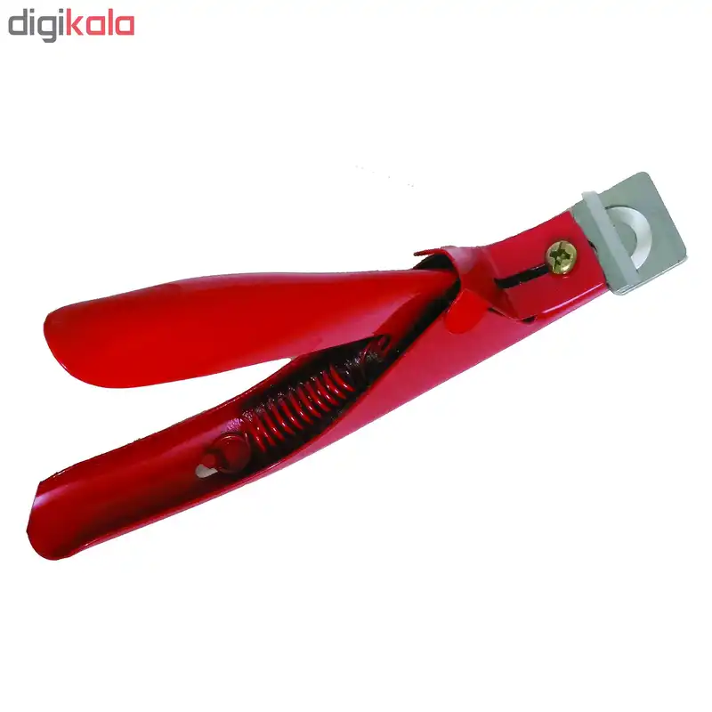 کاتر ناخن کد 1221