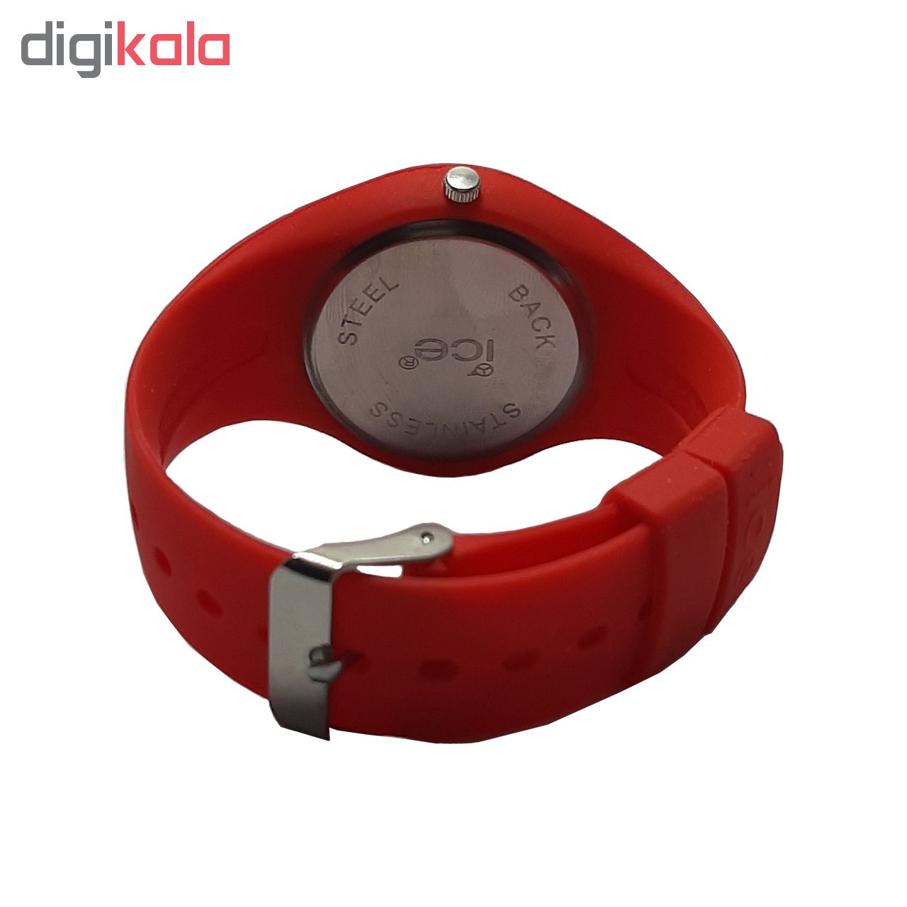 دستبند طرح شن کد 654