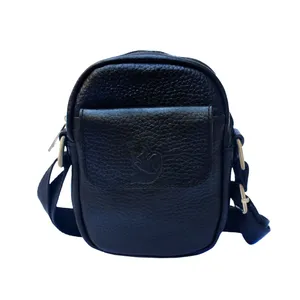 کیف دوشی مردانه کد E5