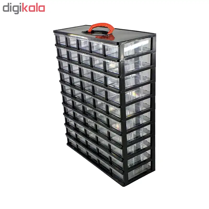 جعبه ابزار مدل A10