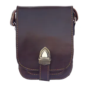 کیف دوشی مردانه کد E3