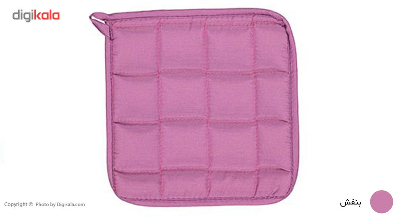 دستگیره آشپزخانه فایپکو سری متین دوخت سایز 20 × 20 بسته 2 عددی