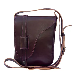 کیف دوشی مردانه کد E2