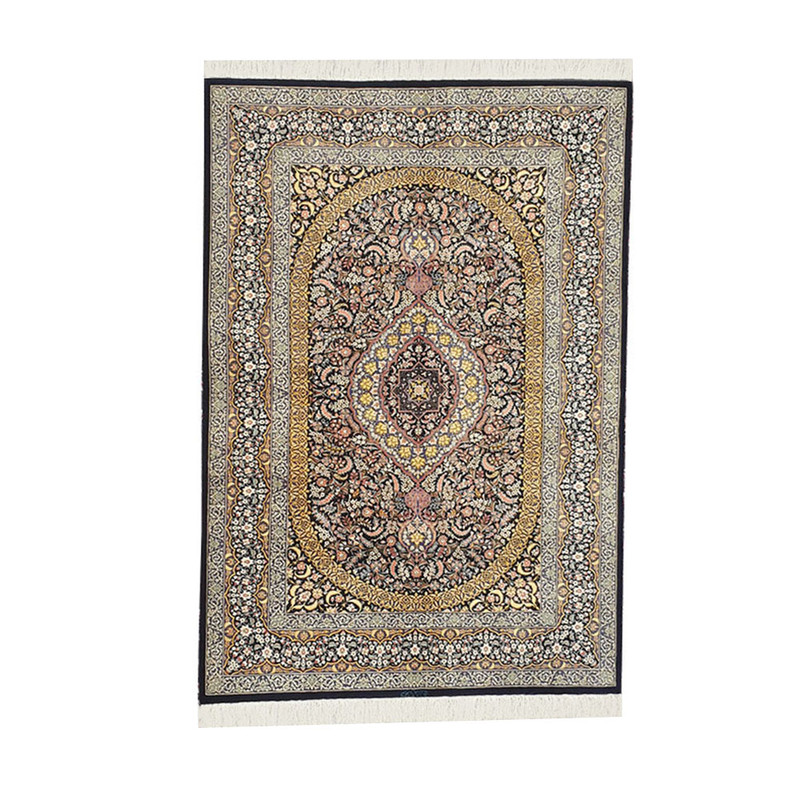 فرش دستبافت سه متری کد T134