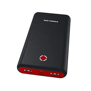 شارژر همراه پاوراد مدل Pilot X7 ظرفیت 20000 میلی آمپر ساعت