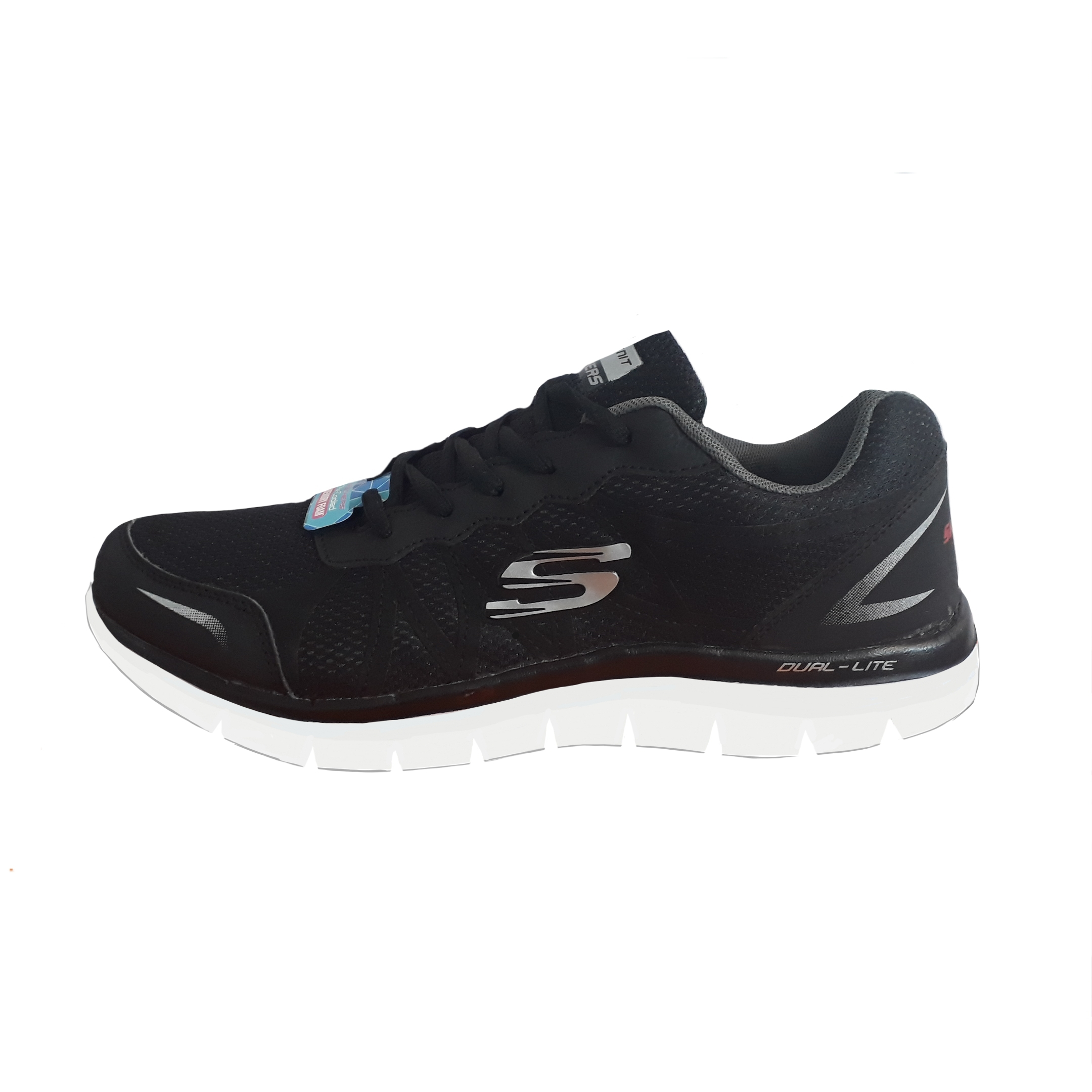 کفش مخصوص پیاده روی مردانه اسکچرز مدل SKECH-FLEX