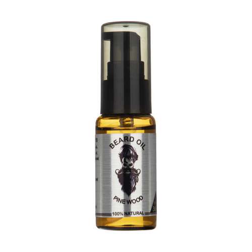روغن تقویت کننده مو ریش و سبیل پرشیا کد 001 حجم 30 میلی لیتر
