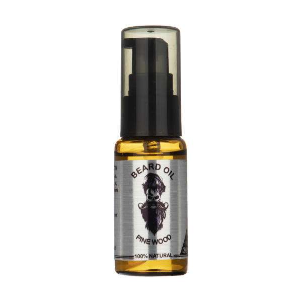 روغن تقویت کننده مو ریش و سبیل پرشیا کد 001 حجم 30 میلی لیتر