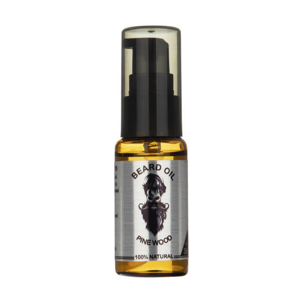 روغن تقویت کننده مو ریش و سبیل پرشیا کد 001 حجم 30 میلی لیتر