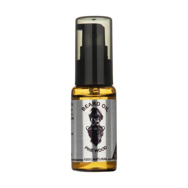 روغن تقویت کننده مو ریش و سبیل پرشیا کد 001 حجم 30 میلی لیتر