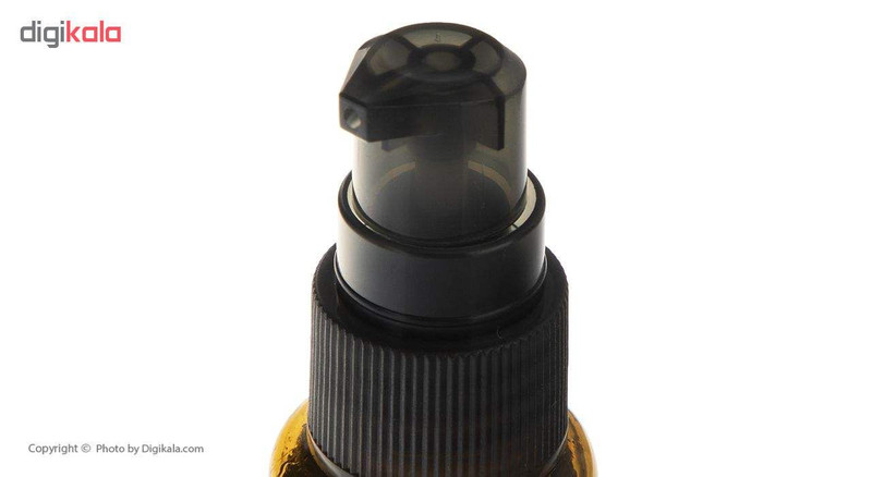 روغن تقویت کننده مو ریش و سبیل پرشیا کد 001 حجم 30 میلی لیتر