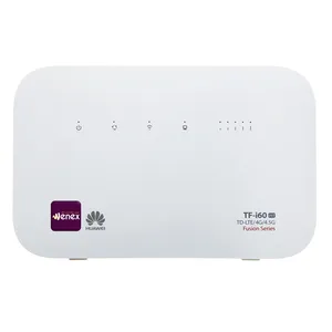مودم TD-LTE وینکس مدل TF-i60 به همراه 350 گیگابایت اینترنت 6 ماهه
